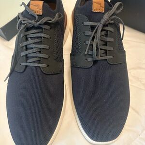 Wolf and Shepherd Swiftknit Derby brand new Men’s Shoes